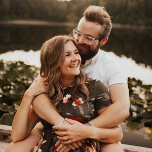 Meet your Posher, Lydia